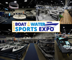 FXBG Boat and Water Sports Expo