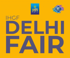 Indian Handicrafts and Gifts Fair 2024