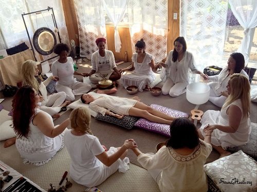REIKI Healing Circle ~ IN PERSON, Los Angeles, California, United States