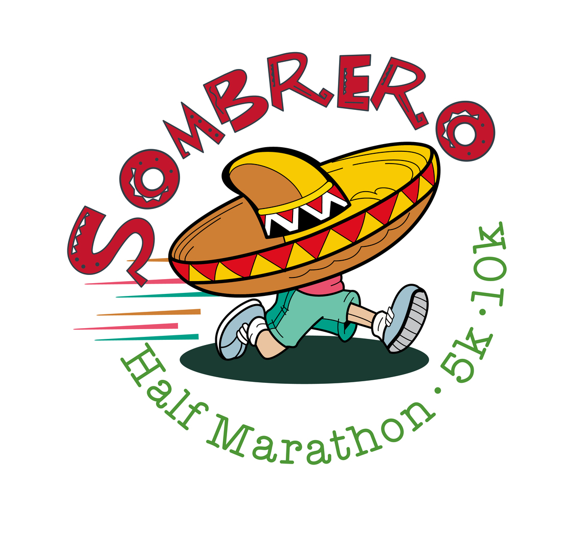 2024 Sombrero Half Marathon 5k, 10k, Simi Valley CA, Simi Valley, California, United States