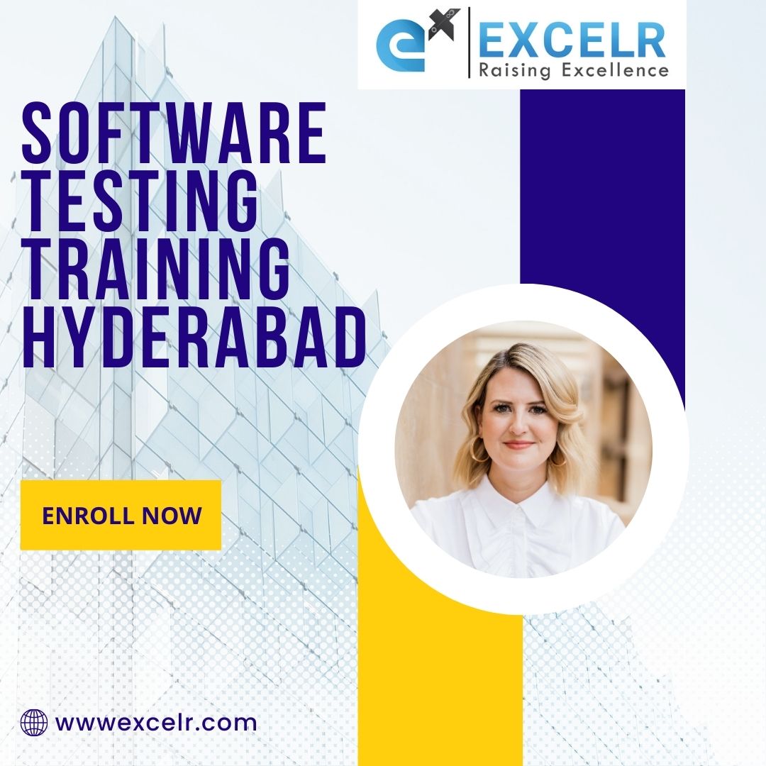 software testing training hyderabad, Hyderabad, Andhra Pradesh, India