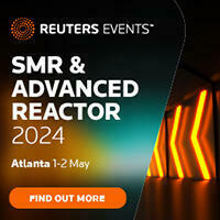 SMR and Advanced Reactor 2024