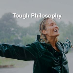 An Introduction to Practical Philosophy- 10 weekly sessions