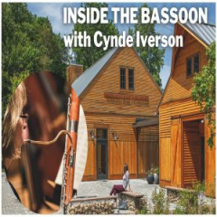 Orchestra Lumos - Inside the Bassoon with Cynde Iverson