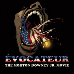 EVOCATEUR: The Morton Downey Jr. Documentary, Bonita Springs February 2024