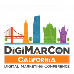 DigiMarCon California 2024 - Digital Marketing, Media and Advertising Conference & Exhibition