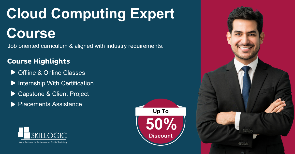 Cloud Computing Expert Course in Bangalore, Online Event