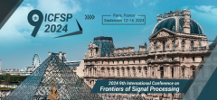 2024 9th International Conference on Frontiers of Signal Processing (ICFSP 2024)