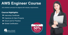 AWS Engineer Course