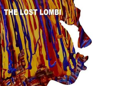 The LOST Lombi, London, England, United Kingdom