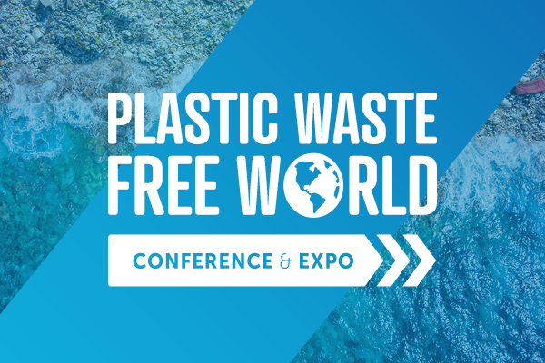 Plastic Waste Free World Conference and Expo 2024, Cologne, Germany, Köln, Nordrhein-Westfalen, Germany