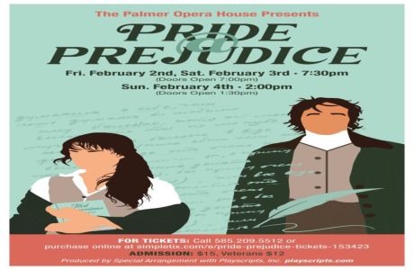 Pride @ Prejudice, Cuba, New York, United States