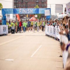 Cellcom Green Bay Marathon - May 19, 2024