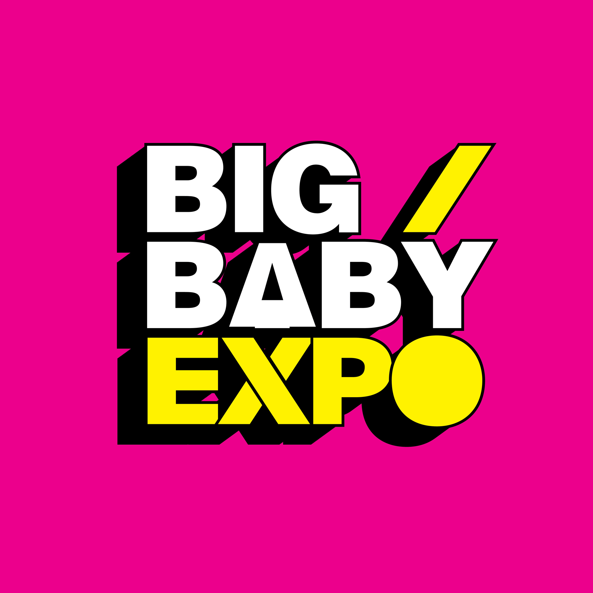 BIG Baby Expo, Kuala Lumpur, Malaysia