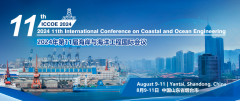 2024 11th International Conference on Coastal and Ocean Engineering (ICCOE 2024)