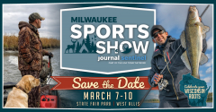 2024 Milwaukee Sports Show