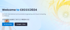 2024 6th International Communication Engineering and Cloud Computing Conference (CECCC 2024)