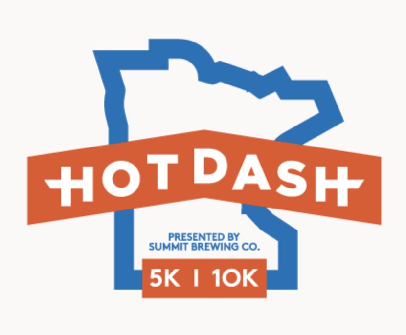 Hot Dash, Minneapolis, Minnesota, United States