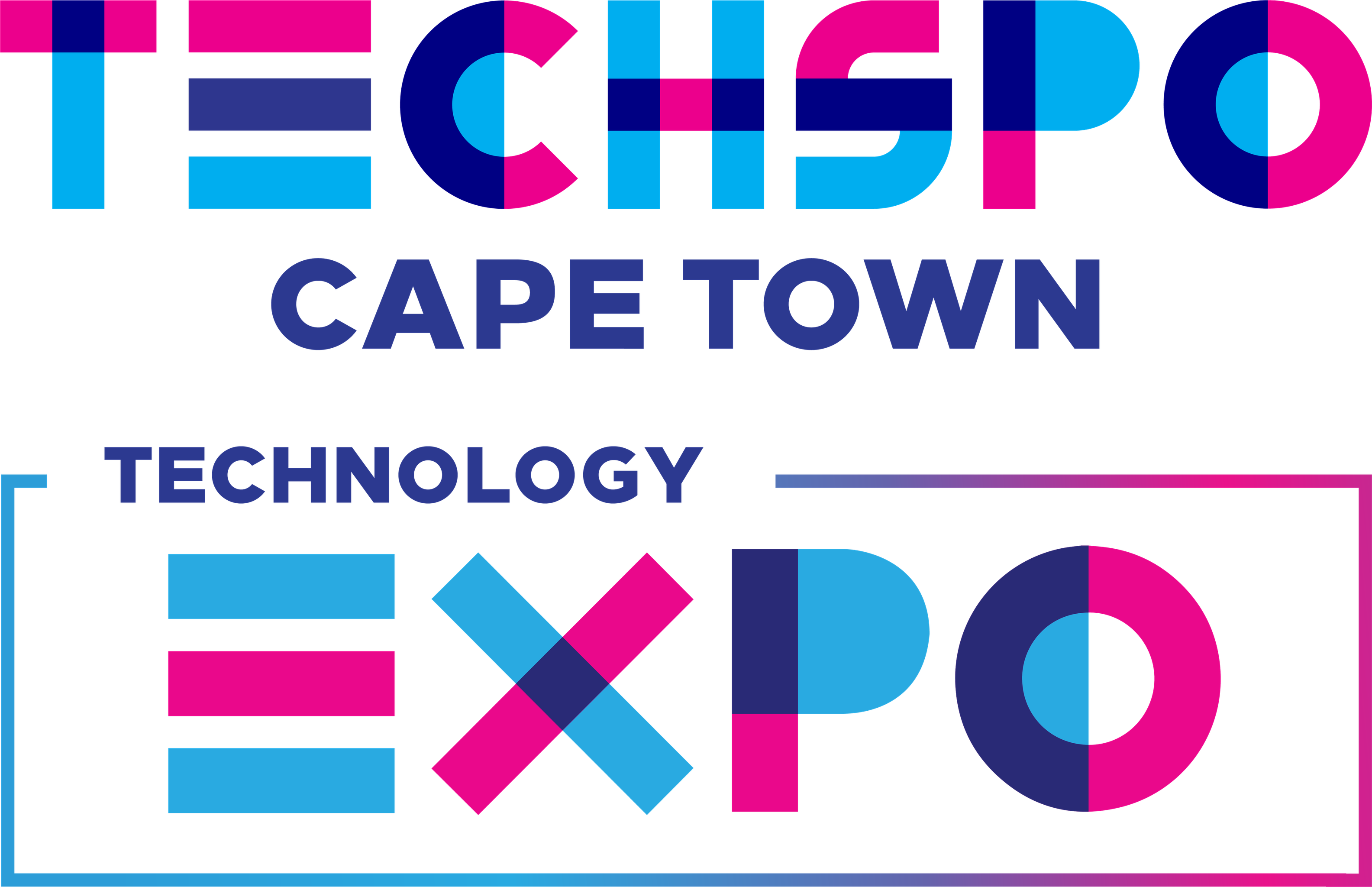 TECHSPO Cape Town 2024 Technology Expo (Internet ~ Mobile ~ AdTech ~ MarTech ~ SaaS), Cape Town, Western Cape, South Africa