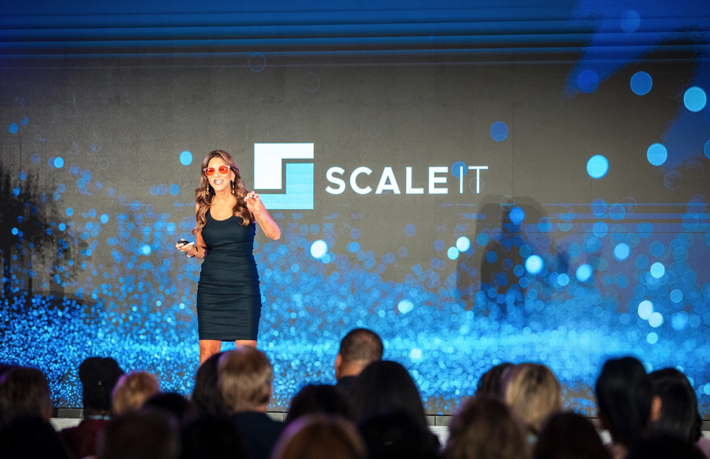 SCALEit Live 2024, Los Angeles, California, United States