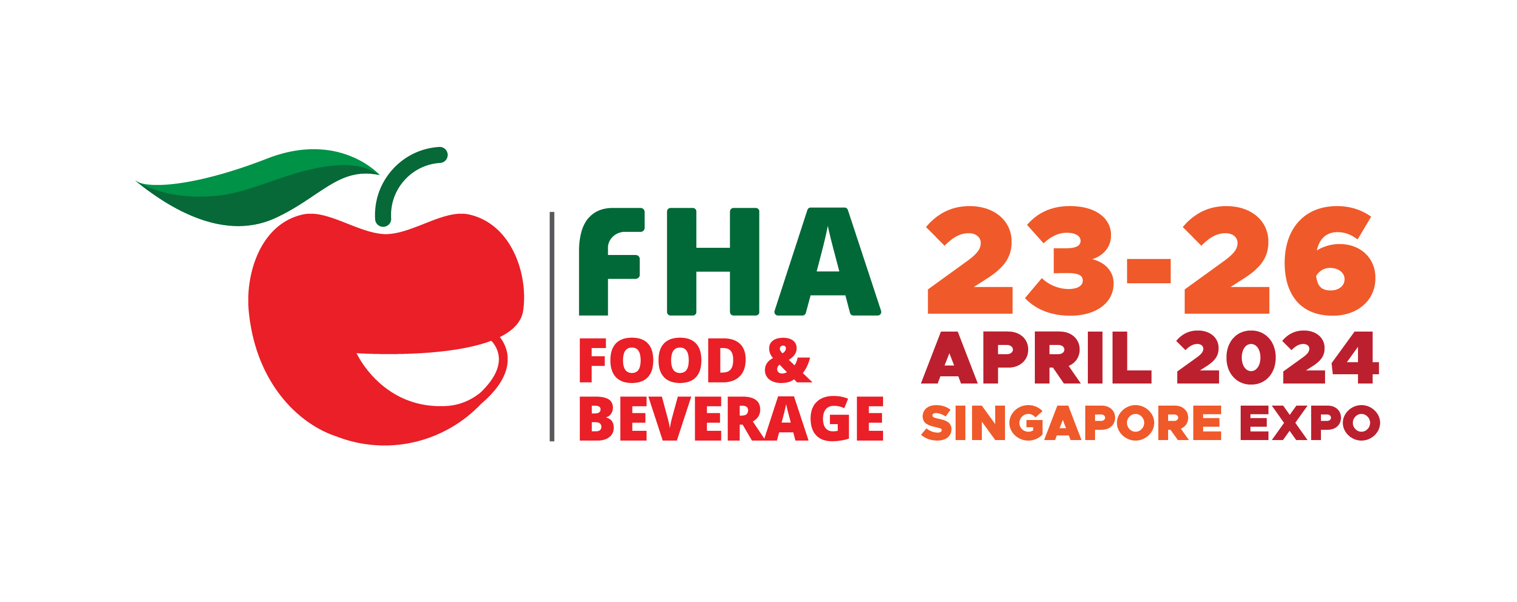 FHA-Food & Beverage 2024, Singapore