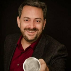 Funhouse Comedy Club - Comedy Night in Derby January 2024