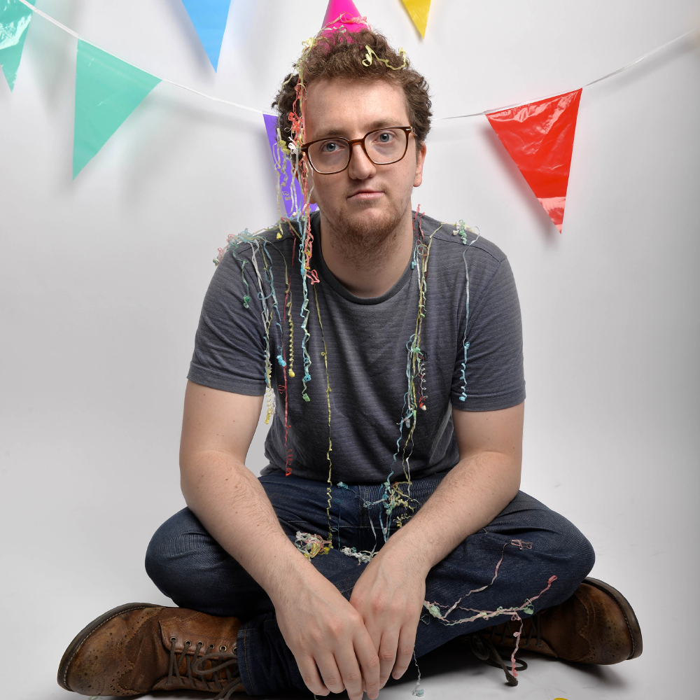 Funhouse Comedy Club - New Comedy Night in Edwinstowe, Mansfield January 2024, Mansfield, England, United Kingdom