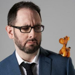 Funhouse Comedy Club - Comedy Night in Gloucester January 2024