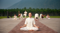 Classical Hatha Yoga - Juhu Mumbai - 25-28th January