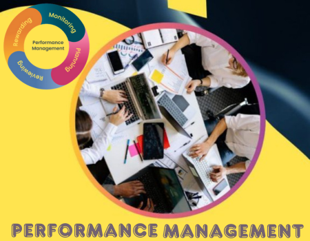 Performance Management - Doing It Right Could Be Your Competitive Advantage!, Online Event