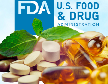 From Challenges to Compliance: Understanding Dietary Supplement Oversight by the FDA, Online Event