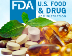 From Challenges to Compliance: Understanding Dietary Supplement Oversight by the FDA