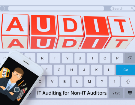 Essentials of IT Auditing for the Non-IT Auditor, Online Event