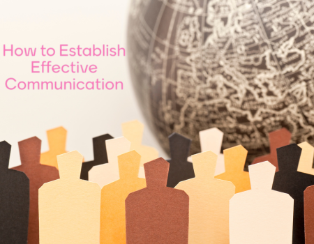 How to Communicate Effectively in a Diverse Workplace, Online Event