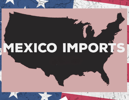Import to Mexico Documentation and Procedures in 2024, Online Event
