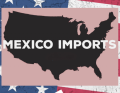Import to Mexico Documentation and Procedures in 2024