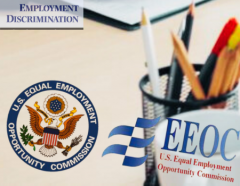 Responding to EEOC Discrimination Charges-What's Your Business Case?