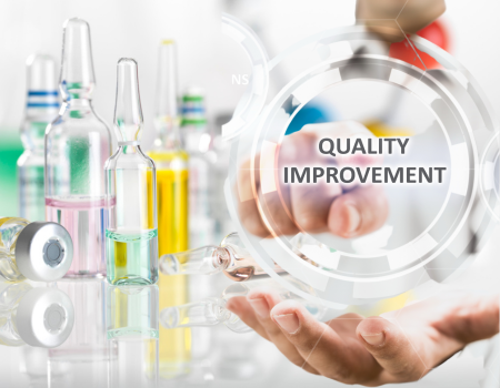Ensuring Safe and Effective Pharmaceutical Products:, Online Event