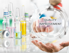 Ensuring Safe and Effective Pharmaceutical Products: