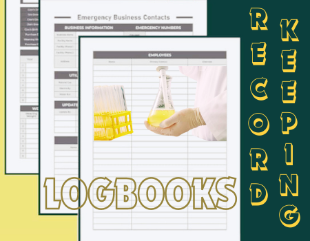 The Role of Logbooks and Recordkeeping in Identifying Root Causes, Online Event
