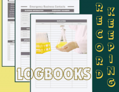 The Role of Logbooks and Recordkeeping in Identifying Root Causes