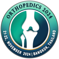 4th Annual Conference on Orthopedics, Rheumatology, and Musculoskeletal Disorders