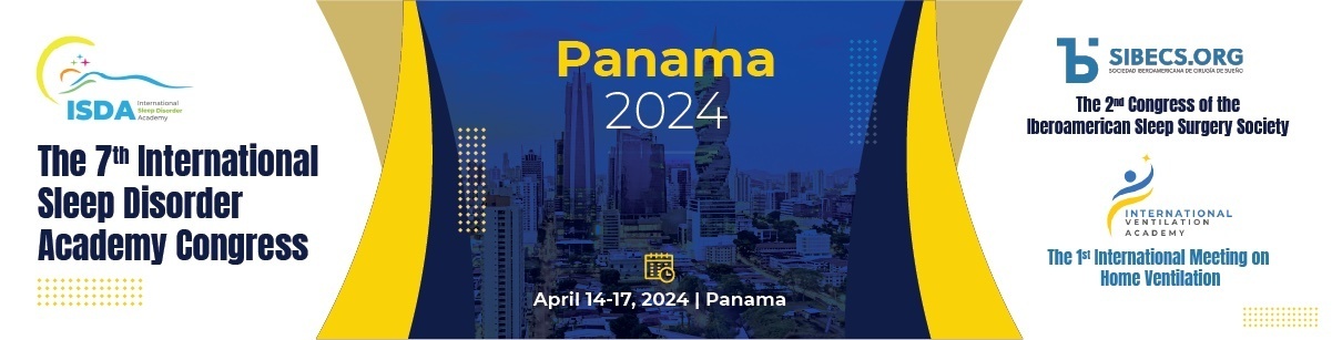 ISDA2024 - The 7th International Seep Disorder Academy Congress, Provincia de Panama, Panama, Panama