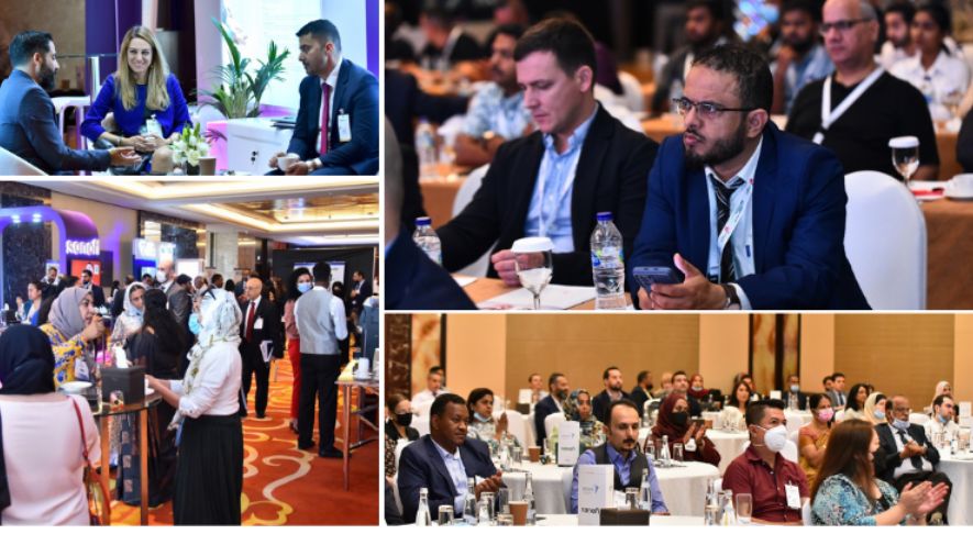 MENA Metabolic and Genetic Conference, Doha, Qatar