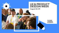FLA: UX & Product Design Week 2024