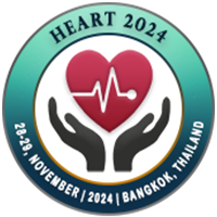 4th International Conference on Cardiology, Bangkok, Thailand