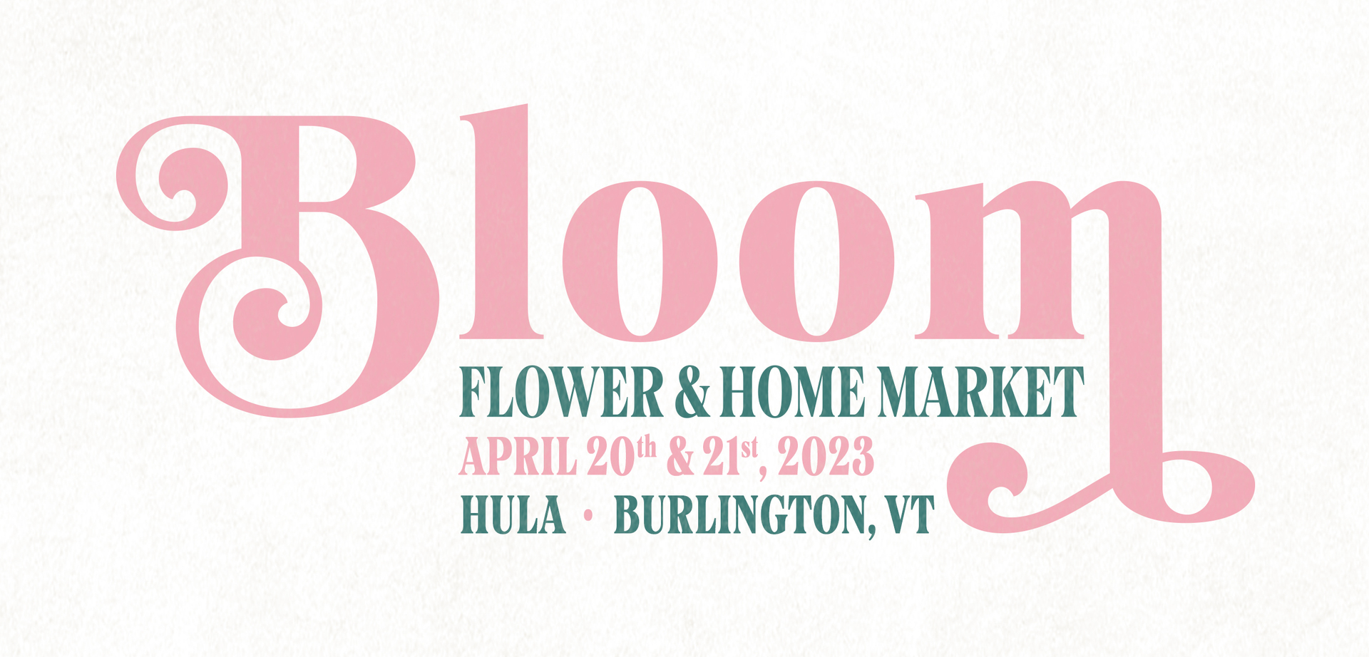 Bloom Flower and Home Market, Burlington, Vermont, United States