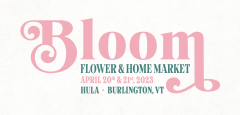 Bloom Flower and Home Market