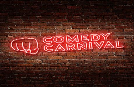 Saturday Stand Up Comedy Club, London, United Kingdom