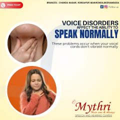 Voice Disorders Treatment in Hyderabad | Best Doctors For Voice Disorders Treatment In Hyderabad | Voice Disorder Treatment in Hyderabad